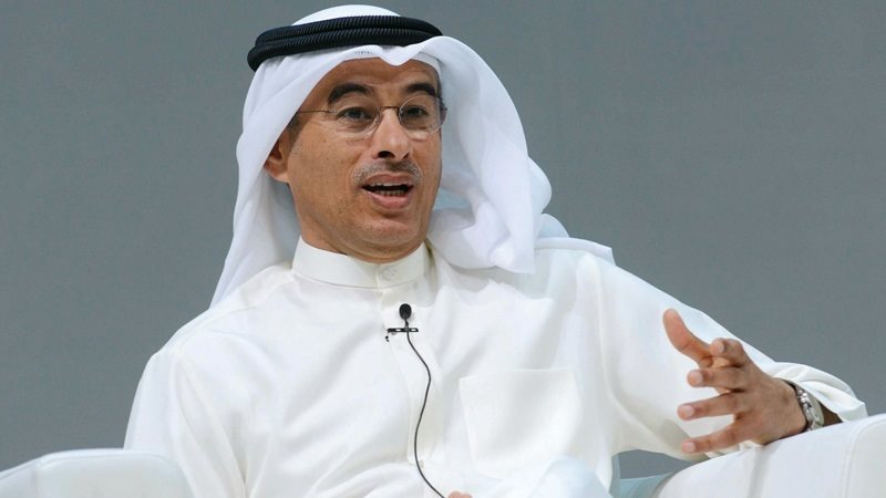  رجل الأعمال محمد