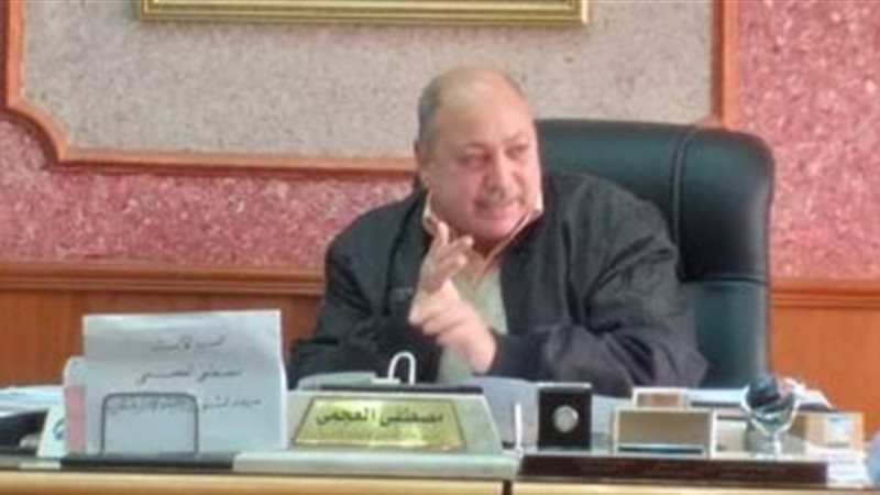  مصطفى العجمي