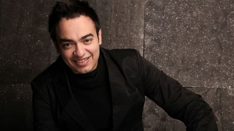 رامي رفعت