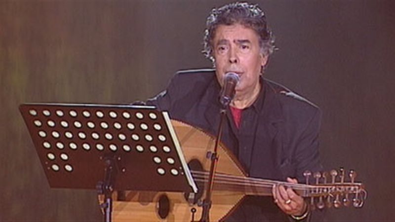  الفنان المغربي عبد