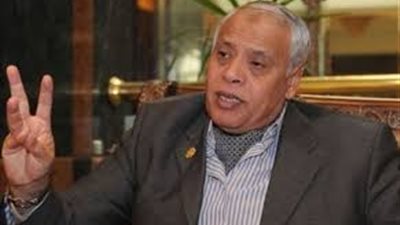 حمدي بخيت: نرحب بالمرأة في أي منصب تحت قبة البرلمان