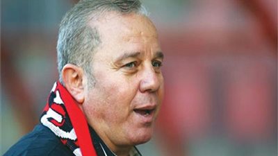 المنتخب الأوليمبي يرفض التدريب على ملعب بتروسبورت