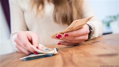 75 % من نساء ألمانيا يعتمدن ماليا على دخلهن الخاص