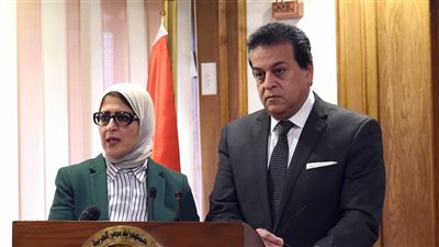 الحكومة تجني ثمار مبادرة القضاء على قوائم الانتظار.. وزيرة الصحة: أجرينا ١٠٠ ألف تدخل جراحي خلال ٨ أشهر.. التكلفة الإجمالية تزيد عن مليار جنيه.. والمستشفيات الجامعية تجري وحدها ٣٠ ألف جراحة