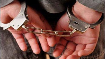 المشدد ١٠ سنوات لـ8 متهمين بسرقة محطة وقود في قليوب