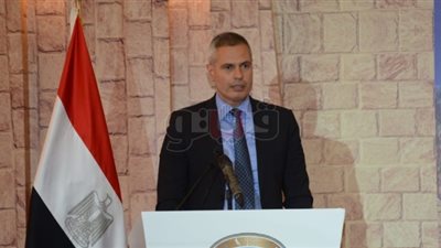 وزير الطيران: ملف التعاون الأفريقي على رأس أولوياتنا