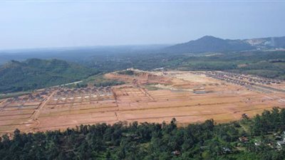 طرح جديد للأراضي الصناعية بالمدن الجديدة.. يناير المقبل