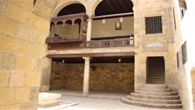 الآثار تنظم فعالية «المرأة المصرية.. تحدي الـ100 عام» ببيت السناري