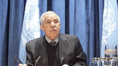 مسئول ليبي: ما يحدث في ليبيا قد يدفع ثمنه العالم كله