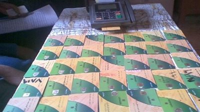 «التموين» و«الكهرباء» يدرسان موقف من تجاوز استهلاكه 1000 وات