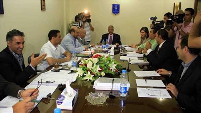 تأجيل كأس مصر لدواعٍ أمنية