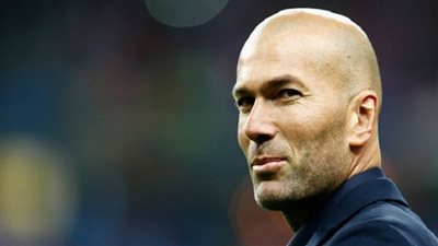 ريـال مدريد يفاضل بين زيدان ويورجن كلوب لقيادة الفريق