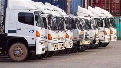 خبير: قطاع النقل واللوجيستيات حقق نجاحا غير متوقعا بدعم مشروعات القناة