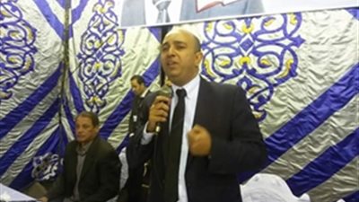 «السعيد»: أؤيد تولي سيدة وكالة البرلمان والكفاءة معيار الاختيار