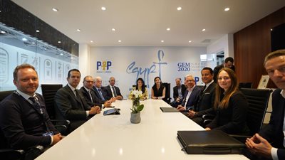 وزيرة السياحة: 95% زيادة في الحركة الوافدة من السوق الألماني