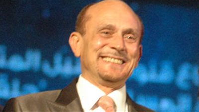 محمد صبحي: مصر في زمن فارسين 