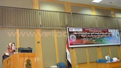 بالصور.. انطلاق مؤتمر العلاج بالخلايا الجذعية بجامعة أسيوط