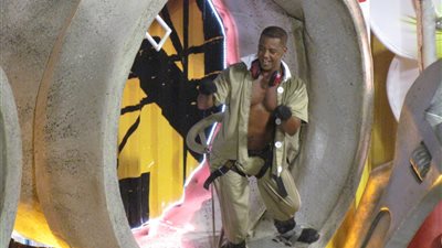 أسرار «السامبادروم».. أعظم احتفال على سطح الكوكب