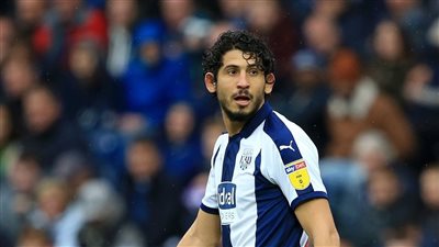 صحيفة إنجليزية: أحمد حجازي على رادار ريـال مدريد