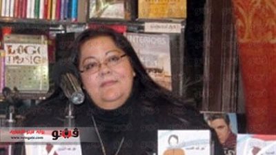 نور عبد المجيد توقع جميع أعمالها في ديوان الإسكندرية.. السبت