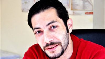 غدا..مايكروسوفت مصر تعلن شريف فرحات مديرا لإدارة العلاقات العامة