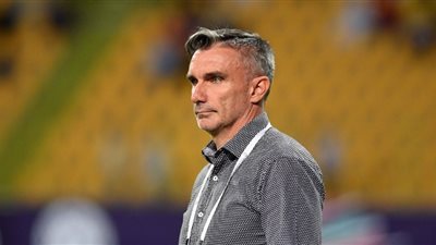 أرقام كارتيرون مع الرجاء المغربي تقوده نحو الإقالة