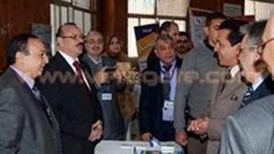 بالصور.. افتتاح فعاليات المؤتمر الخامس عشر لطب الأسنان بالشرقية