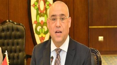 عاصم الجزار يستعرض آخر تطورات ملفات الإسكان.. غدا