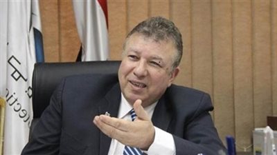 بروتوكول تعاون بين جهاز حماية المستهلك وجامعة حلوان