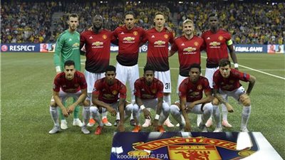 5 لاعبين في موقعة سان جيرمان واليونايتد مهددون بالغياب عن ربع النهائي