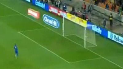 بالفيديو.. نيمار يتقدم بالهدف الثالث للبرازيل في جنوب أفريقيا