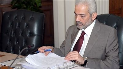 وزير الثقافة يشكل لجان جرد للأكاديمية المصرية للفنون بروما