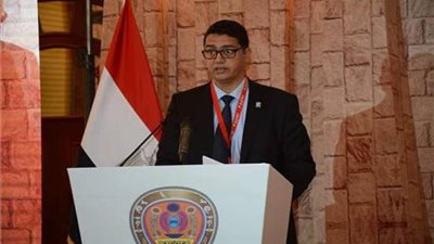 سكرتير مجلس مطارات أفريقيا: الأقصر مركز سياحي عالمي