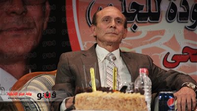 بالفيديو.. محمد صبحي يكشف أسرار اعتذاره عن وزارة الثقافة