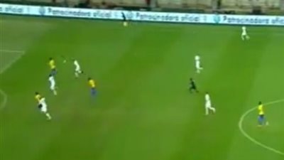 بالفيديو.. السامبا البرازيلية تكتفي بخماسية نظيفة في مرمى جنوب أفريقيا