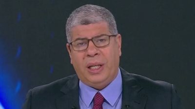 شوبير يوضح حقيقة استبعاد إستاد بورسعيد من «كان 2019»