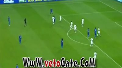 بالفيديو.. نيمار يتقدم بالهدف الخامس للبرازيل في جنوب أفريقيا