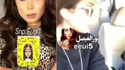 ممثلة كويتية تعتدي على ابنتها الشابة بالضرب والسب (فيديو)