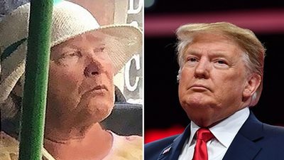 توائم المشاهير.. أشخاص لم يقابلوهم من قبل (صور)