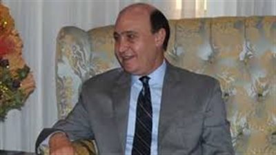 انتهاء مشكلة سكان إحدى العمارات التابعة لهيئة قناة السويس بالإسماعيلية