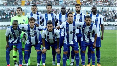 بورتو يسرق الفوز من روما ويتأهل لربع نهائي دوري أبطال أوروبا