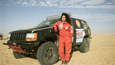 تزامنا مع اليوم العالمي للمرأة.. «شل» تستكمل حملة «Driven By Passion» (صور)