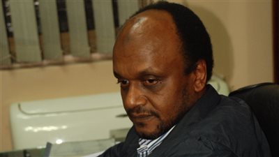 تيجانا يودع فييرا فى مران الزمالك