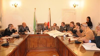 محافظ الجيزة: 300 مليون جنيه تكلفه مشروعات الجيش بالمحافظة