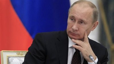 «بوتين»: دونالد ترامب شخصية ملونة وموهوبة