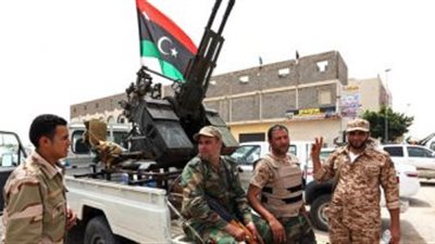 أمن ليبيا أولوية للحقوقيين المصريين في جنيف.. مقترح بإنشاء لجنة تحقيق دولية تكشف دعم قطر للإرهاب.. «عبد الحافظ» يطالب المجتمع الدولي بحماية المصريين في طرابلس.. ويؤكد: تركيا لها دور في الأزم