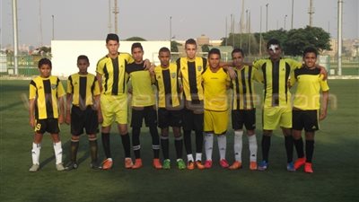 المقاولون 2002 يستضيف الأهلي في دوري القطاعات