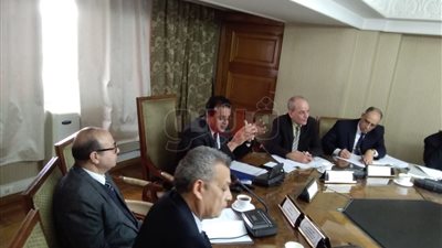 وزير التعليم العالي يؤكد أهمية تدريب الطلاب على الإسعافات الأولية