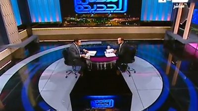 بالفيديو.. مؤنس: جربنا جهاز علاج فيروس 