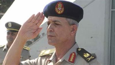 بالصور..بدء فعاليات التدريب المشترك بين طلبة كليتي الشرطة والحربية